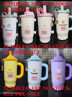 CHINA LIMITED】STRAY KIDS DO IT POP UP STORE IN BEIJING