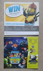 Lego Manual - Scooby-Doo - 75903