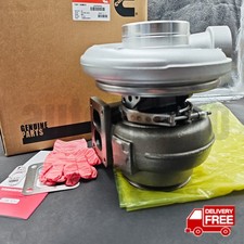 Brand New Turbocharger 3599996 For Cummins Holset Hx52 D12 D12c D12d 12.0l Brand New Turbocharger 3599996 For Cummins Holset Hx52 D12 D12c D12d 12.0l