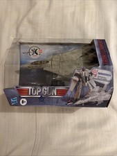 TRANSFORMERS X TOP GUN MAVERICK 2022 COLLABORATIVE COLLECTION BRAND NEW SEALED