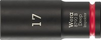 Wera SteckschlüSseleinsatz 8790 B Impaktor Deep 3/8 Zoll 17Mm L.63Mm Wera Werk