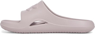 Under Armour Boys' Locker V Athletic Sandals Gray Dawn Size 10 M *BRAND NEW*