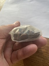 1/2 Penny New Half Pence Coins GB UK ELIZABETH II 1971-1982 Job Lot approx 200