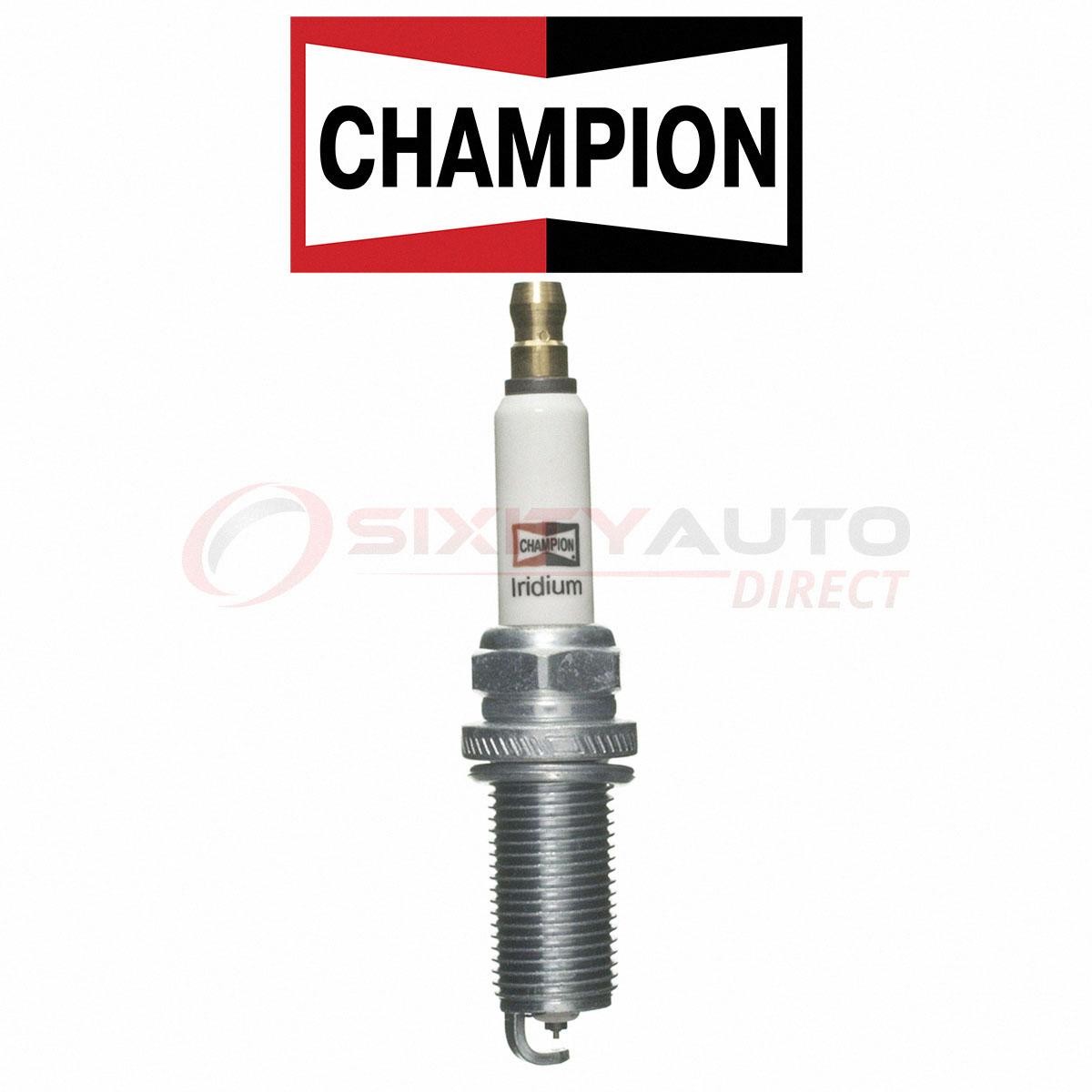 Champion Iridium 9033 Spark Plug for REC8WYPB4 LFR6AIX-11 ILFR6J11K 93135 ie
