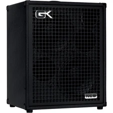 Gallien-Krueger Legacy 210 Bass Combo Amp Black