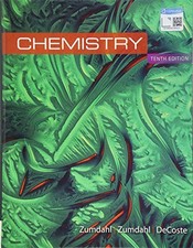 Chemistry - Very Good
