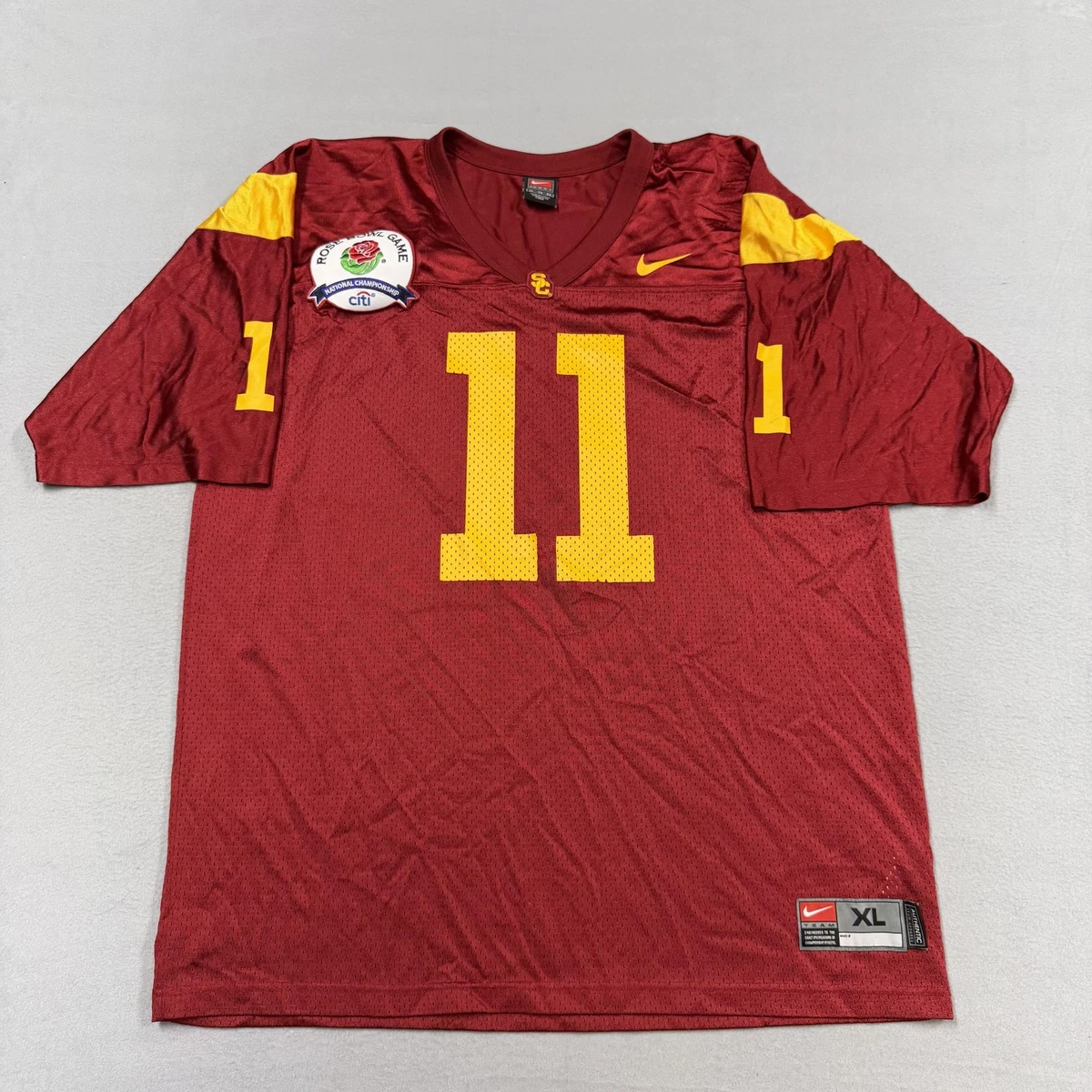 Football USC Trojans NCAA Jerseys for sale | eBay
