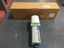 Festo MS6-LFM-12-BUV-DA-Z In-Line Pneumatic Filter 536850