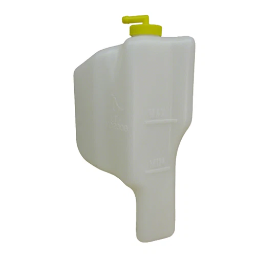 HY1288103 New Replacement Washer Fluid Reservoir Fits 2013 Hyundai Elantra Coupe - Picture 1 of 1