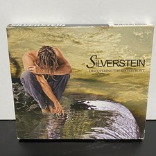 Silverstein - Discovering The Waterfront CD+D...