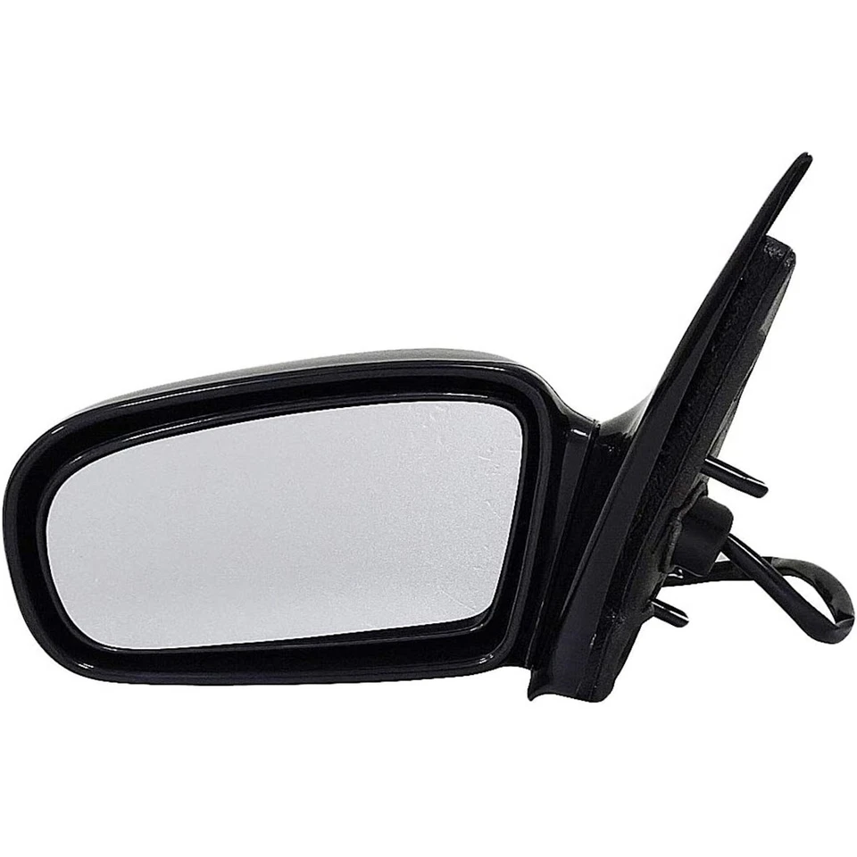 955-1219 Dorman Mirror  Driver Left Side for Chevy Hand Sedan Pontiac Sunfire - Image 2 of 4