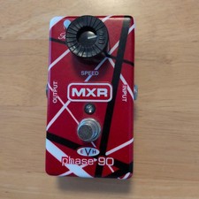 MXR EVH Phase 90 Effects Pedal