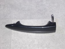 Porte avant et accessoires BMW 550