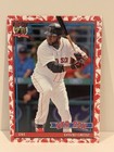 2026 Topps Series 1 David Ortiz Base (RAW)