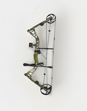 Diamond Edge 320 Bow Package Mossy Oak Break Up Country 70 Lb. LH - A13802
