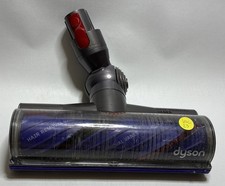 DYSON V7/V8/V10/V11 Motorbar Cleaner Head Hair Removal Vanes Floor Nozzle 388388