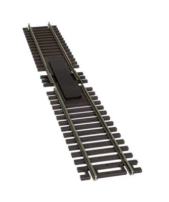 Walthers HO Nickel Silver DCC-Friendly Expandable Track Code 100 10091