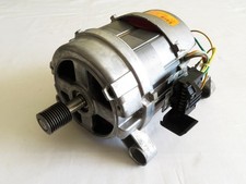 Zanussi ZWD1471W Washer Dryer Drum Motor 480/15000 rpm 240V 50Hz ACC 124617906