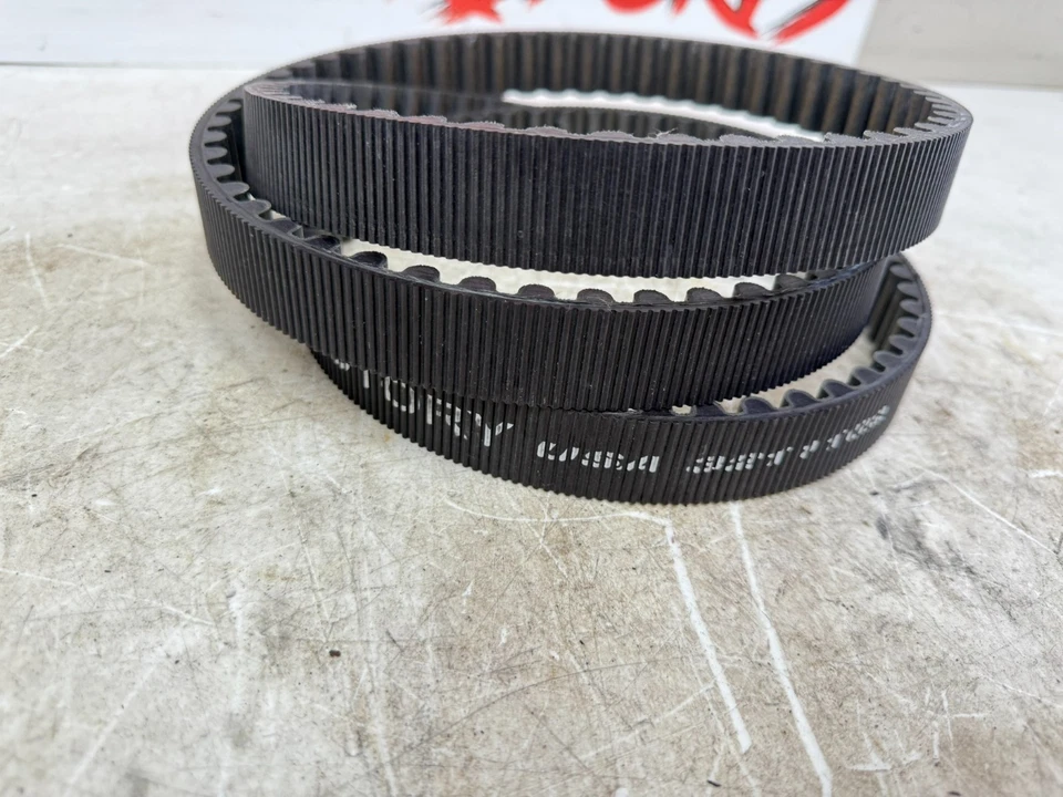 Victory Kingpin 2007 correa de transmisión final OEM 3211102 Foto 3 de 4