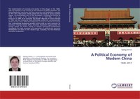 GyöRgy Simon | A Political Economy Of Modern China | Taschenbuch | Englisch
