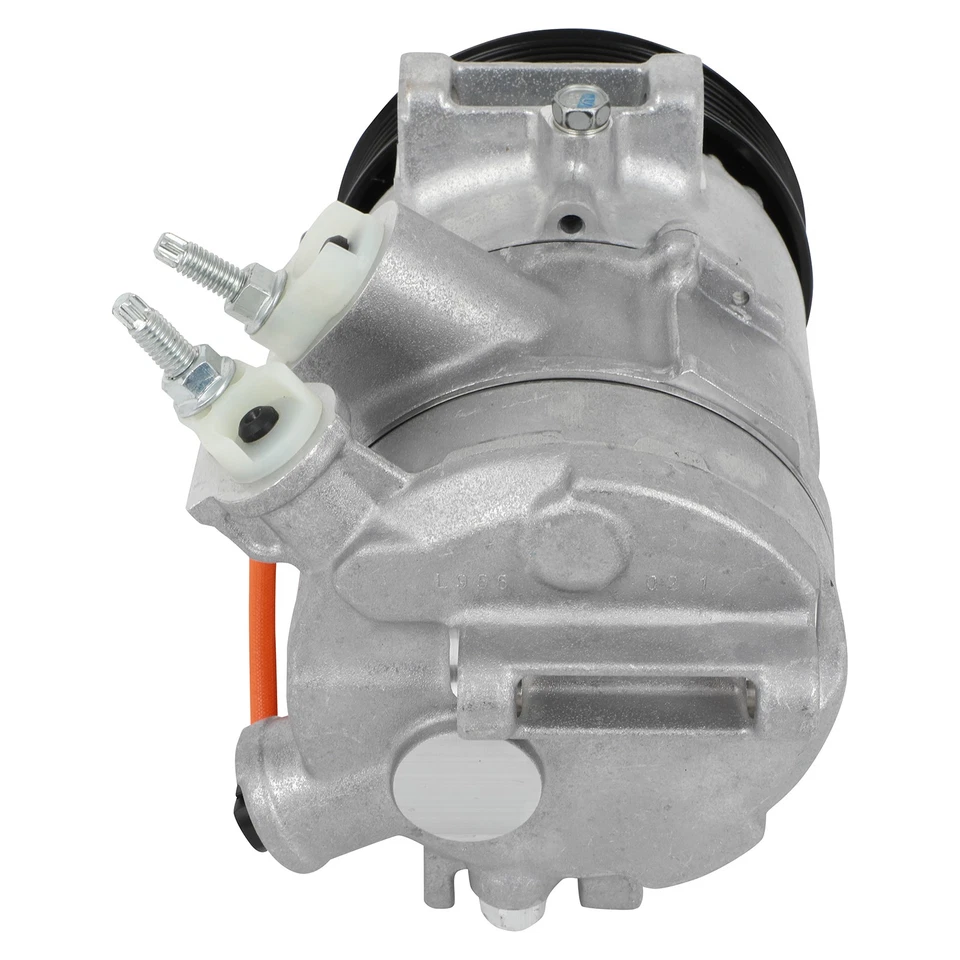 AC Compressor For 09-16 Jeep Compass 2009 2010-2012 Dodge Caliber Foto 4 de 4