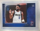 2025 Topps Signature Kyrie Irving Red (RAW)