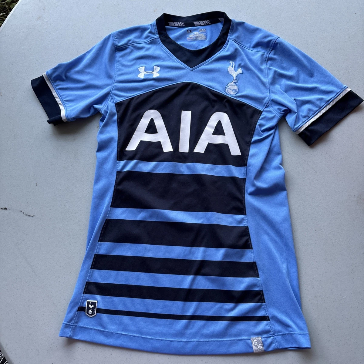 Tottenham Hotspur Under armour International Club Soccer Fan