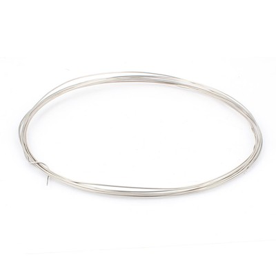 #ad 5m Heating Element 18AWG 1mm Dia Heater Wire Coils $14.19