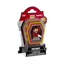Coffin POP!s - Chucky - Tiffany
