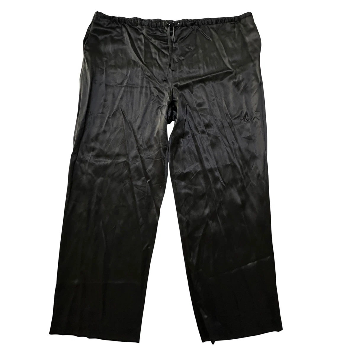 Satin Formal Pants for Women for sale | eBay display picture 1