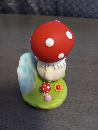 Tulipop Vinil Mini-Figures Bubble - Picture 4 of 5