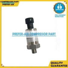 New 1PC 02250141-442 Pressure Sensor Fit for Sullair Screw Air Compressor Parts