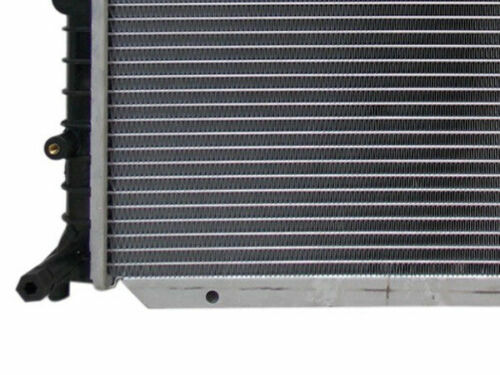 Radiator For 1998-2003 Ford Escort 2.0L L4 – FO3010109 Direct Fit