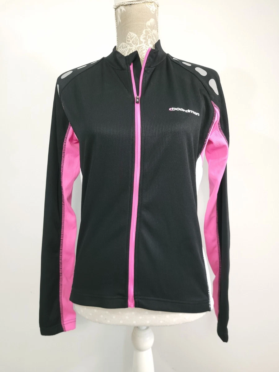 Boardman cycling cheap jacket