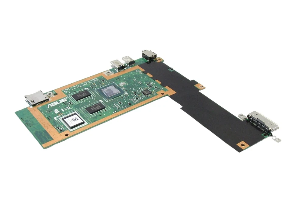 Asus Transformer Book T100TAF-B1-BF Laptop Tablet Main Board 32GB SSD (((READ))) - Image 4 of 4