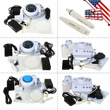Dental Ultrasonic Piezo Scaler (LED) Handpiece fit for Cavitron/EMS/DTE/SATELEC