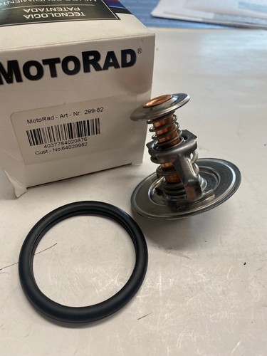 299-82K MD360320 30874021 TH5434.82J 56MM 82° THERMOSTAT MITSUBISHI TOYOTA VOLVO - Bild 4 von 8