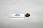 Ford Arrive Better Pin