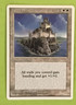 MTG - Magic the Gathering -  Fourth Edition (1995) - Fortified Area