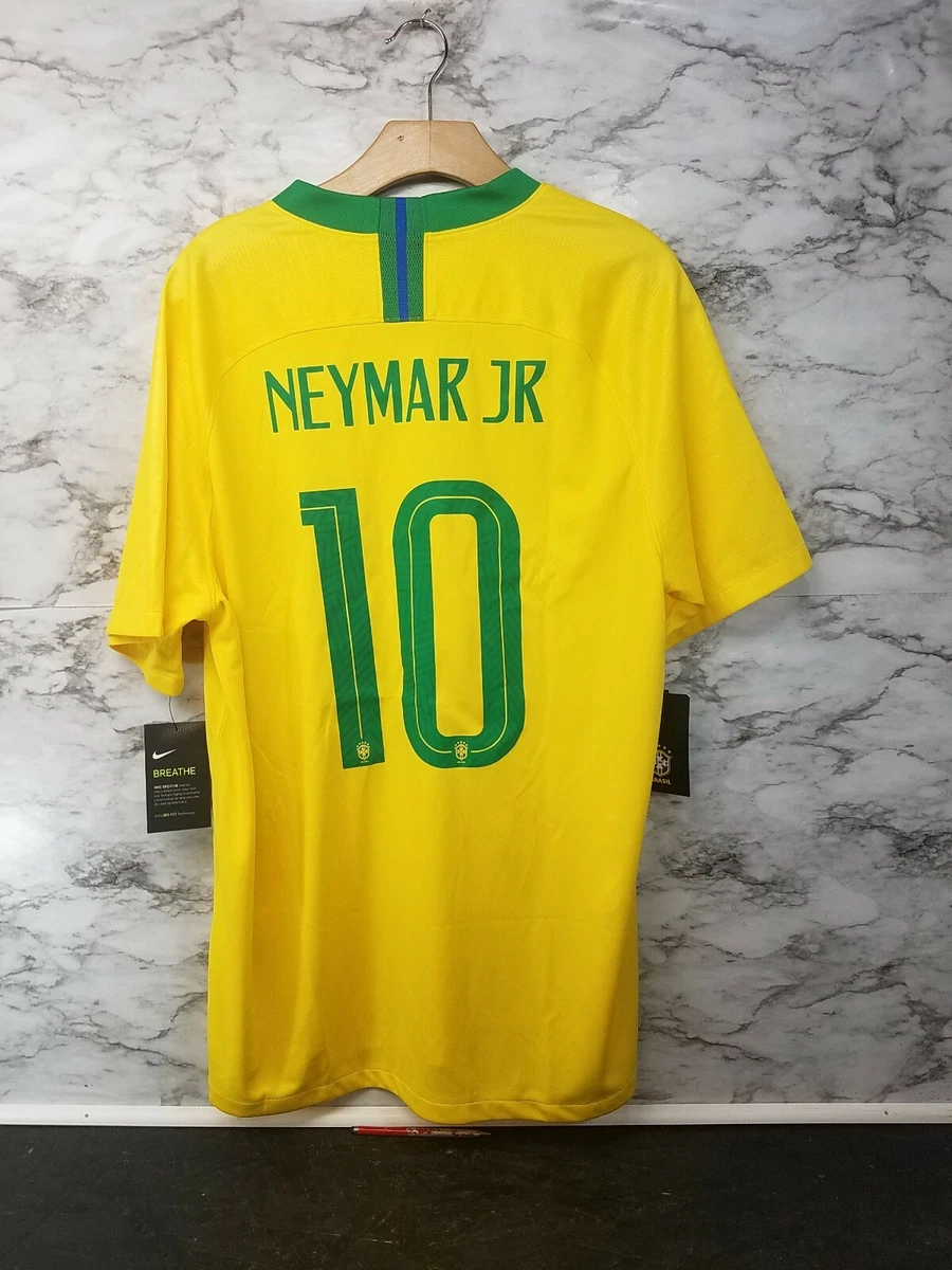 Neymar top nike 2018
