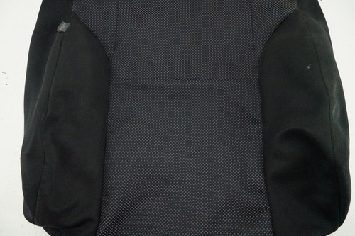 2005-2010 Scion tC Front Right Passenger Seat Upper Backrest Cushion Cover Skin - Picture 3 of 15