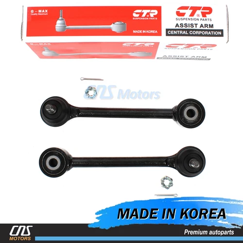 CTR Suspension Lateral Arm REAR for 2011-2015 Hyundai Sonata Optima 552503R000 - Picture 3 of 5