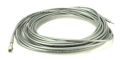NEW Ralston 1S1S-HOS-50ft Quick Test Hose; 1/8''