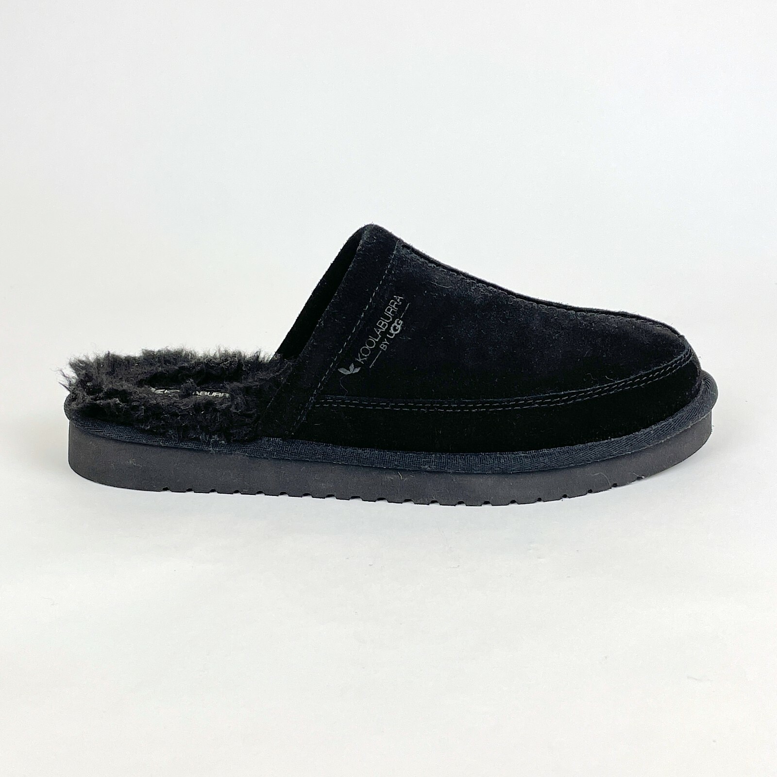 koolaburra by ugg bordon men's slippers