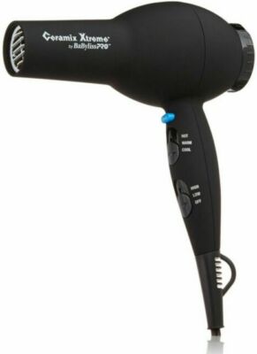 BaBylissPRO BAB2000 Ceramix Xtreme Professional Hair Dryer