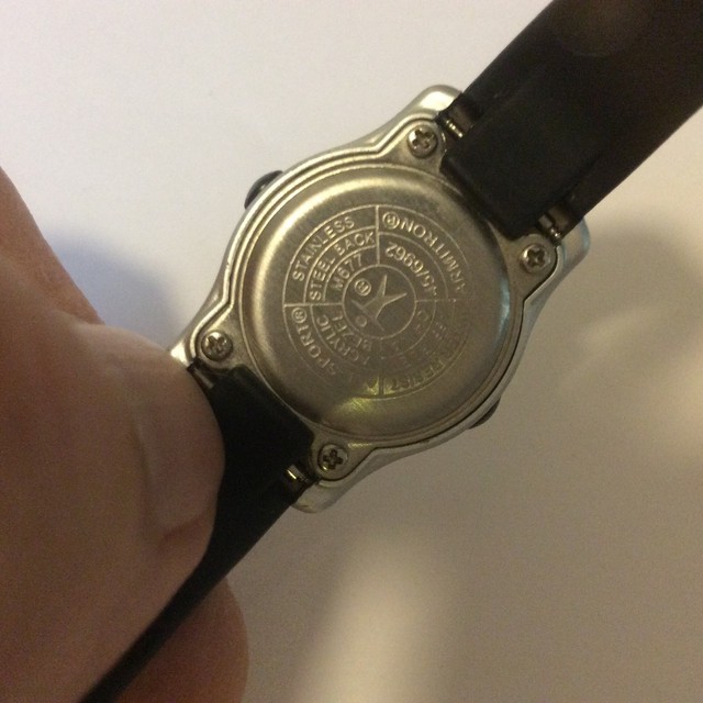 new armitron ladies watch fresh battery eBay