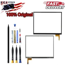 OEM Touch Screen Digitizer Panel Replacement For Nintendo DS Lite NDSL USA