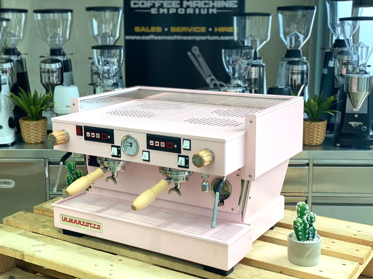 La Marzocco Linea Classic AV 2 Group Espresso Coffee Machine