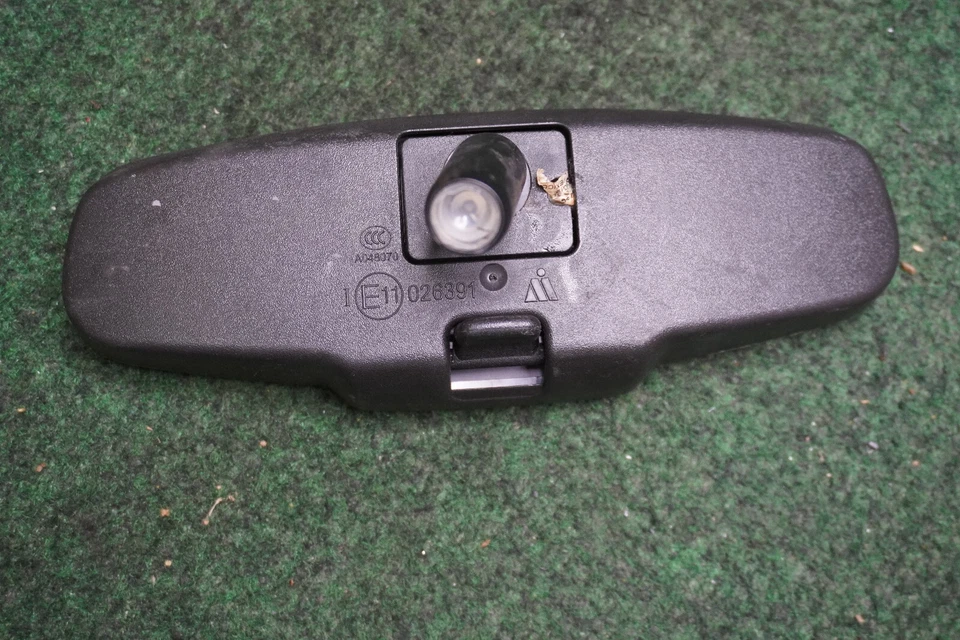 Espejo retrovisor Chevrolet Sonic 2012 OEM E11026391 Foto 4 de 4
