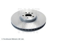 2X Blue Print ADBP430097 Bremsscheibe FüR BMW
